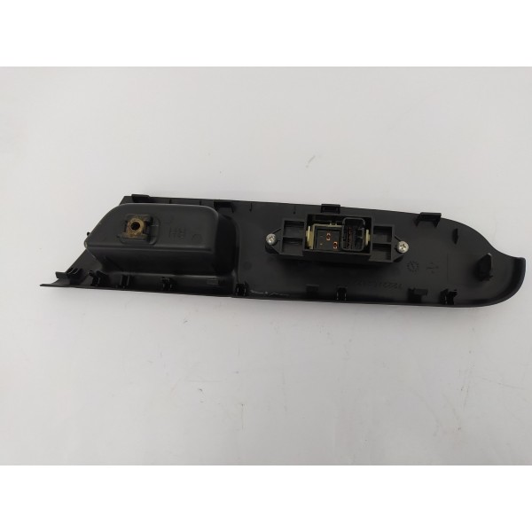 Comando Vidro Traseiro Direito Mitsubishi Asx 2011 2012