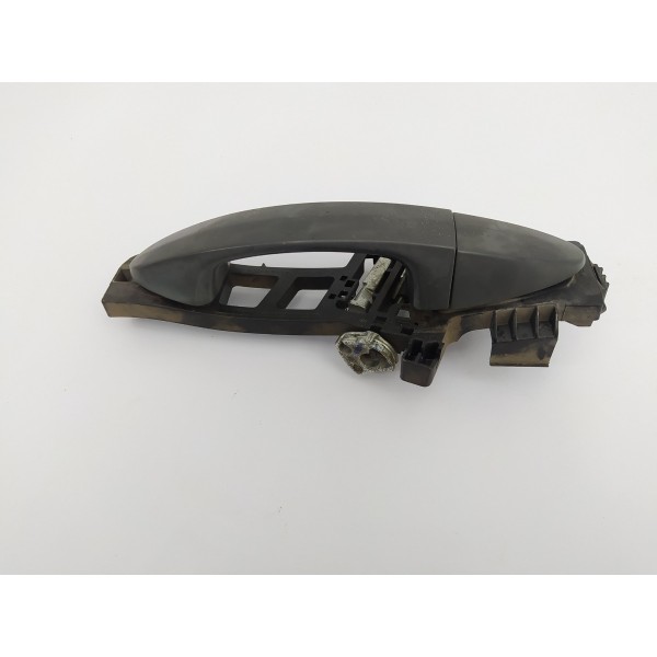 Maçaneta Externa Dianteira Direita Ford Ecosport 2014 2015