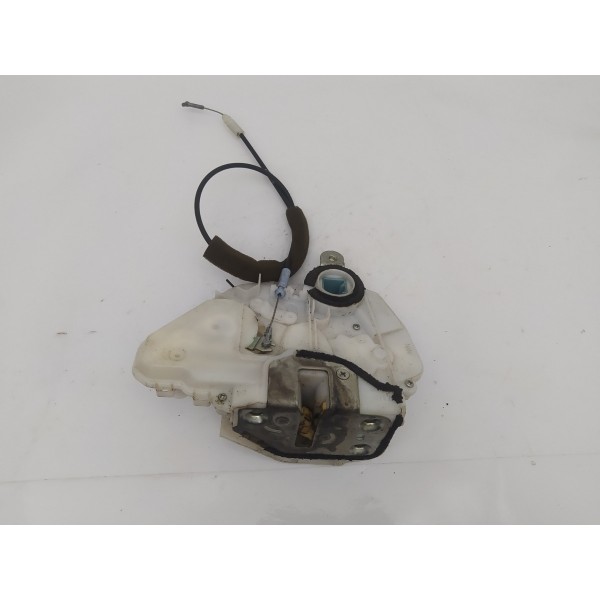 Fechadura Porta Dianteira Direita Honda Civic 2008 2009 2010