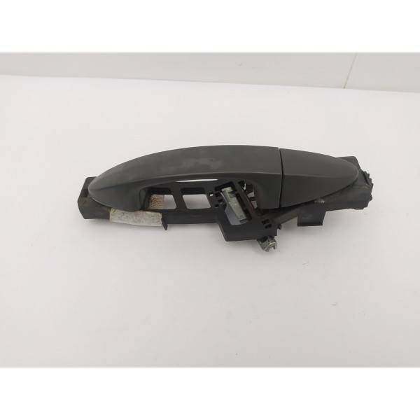 Maçaneta Externa Traseira Esquerda Ford Ecosport 2014 2015