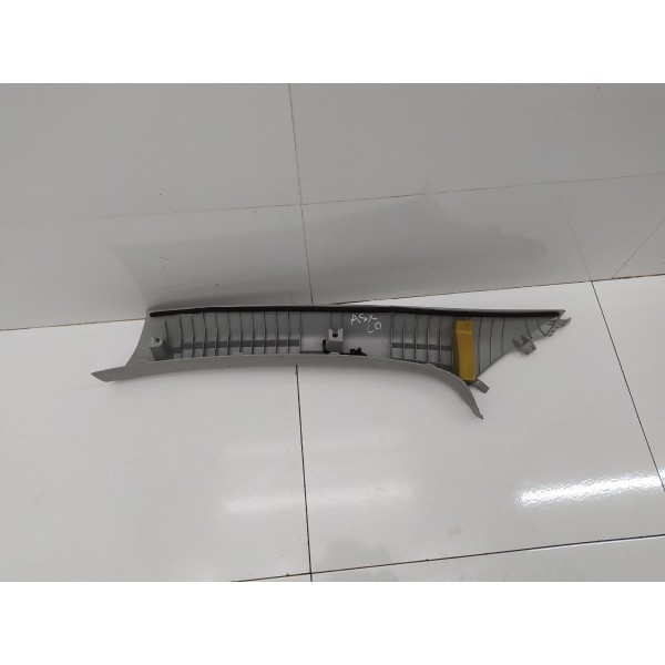 Acabamento Moldura Coluna Esquerda Mitsubishi Asx 2011 2012