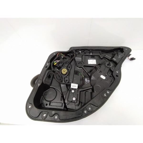 Máquina Vidro Traseira Direita Mercedes Benz C180 2016