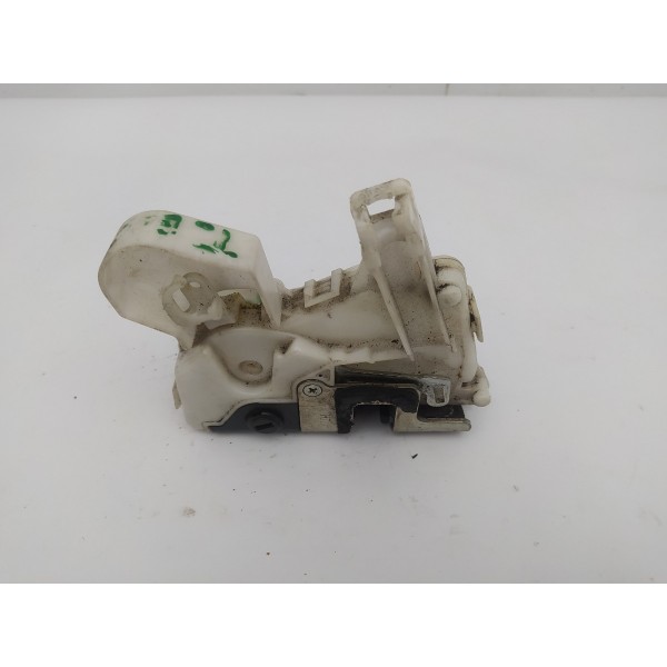 Fechadura Porta Traseira Esquerda Volkswagen Fox 2012 2013