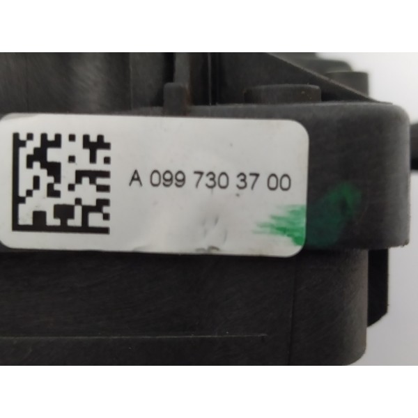 Fechadura Traseira Esquerda Mercedes Benz C180 2016