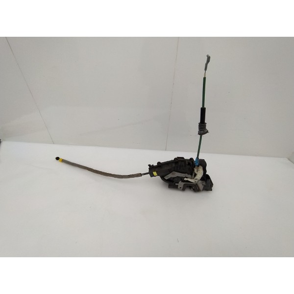 Fechadura Porta Traseira Direita Mercedes Benz C180 2016
