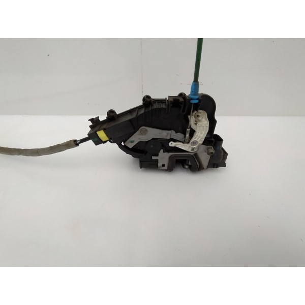 Fechadura Porta Traseira Direita Mercedes Benz C180 2016