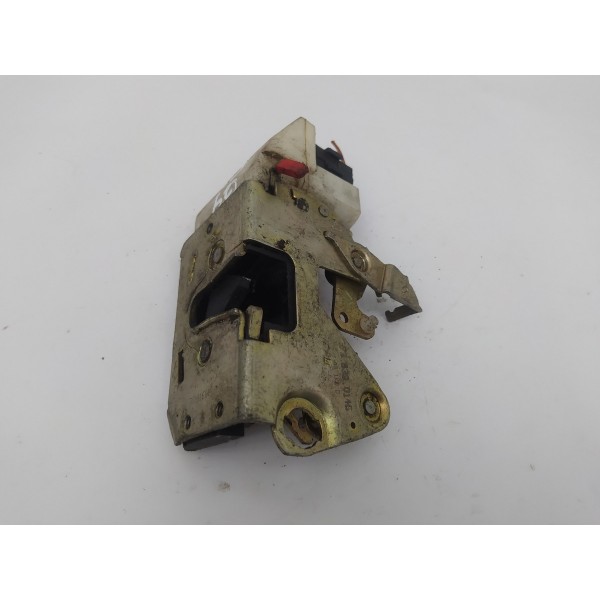Fechadura Porta Traseira Direita Volkswagen G3 G4 2004 2005