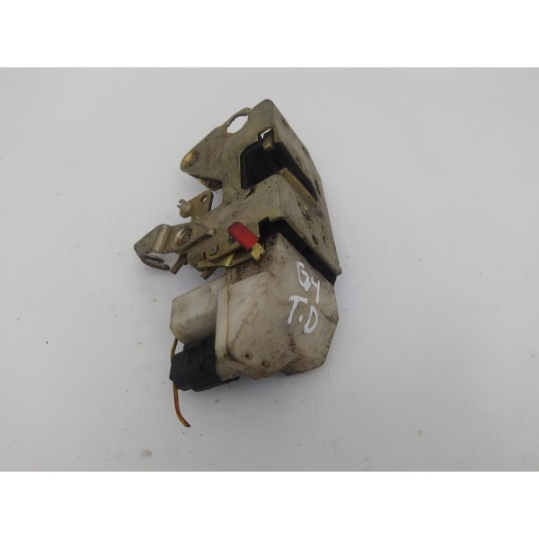 Fechadura Porta Traseira Direita Volkswagen G3 G4 2004 2005