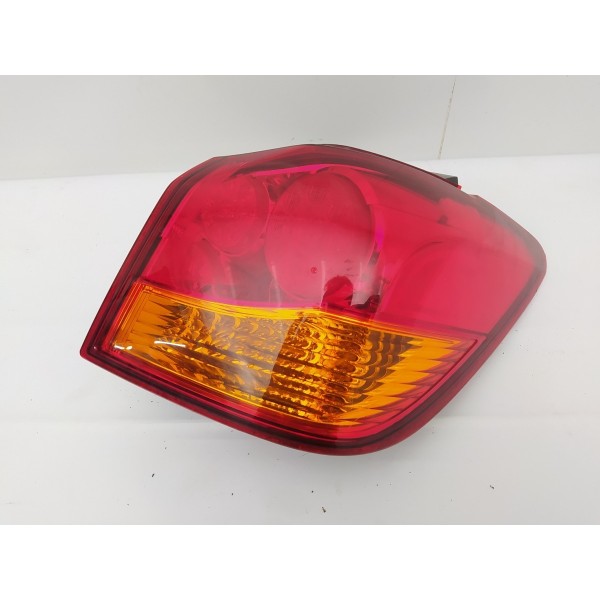 Lanterna Traseira Direita Mitsubishi Asx 2011 2012