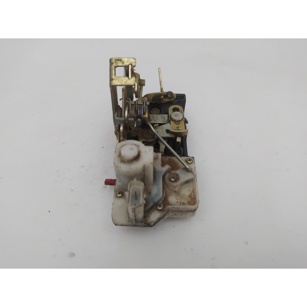 Fechadura Porta Traseira Esquerda Volkswagen G3 G4 2004 2005