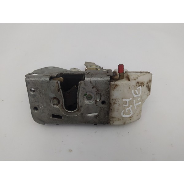 Fechadura Porta Traseira Esquerda Volkswagen G3 G4 2004 2005