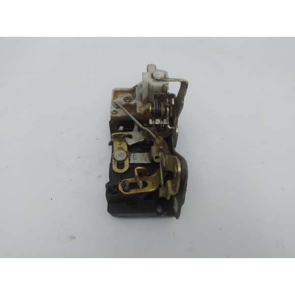Fechadura Porta Traseira Esquerda Volkswagen G3 G4 2004 2005
