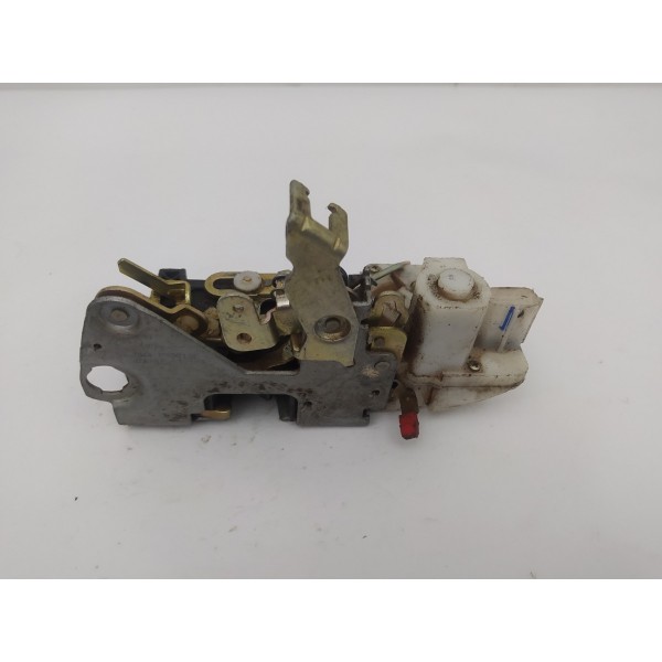 Fechadura Porta Traseira Esquerda Volkswagen G3 G4 2004 2005
