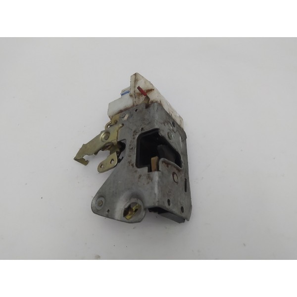 Fechadura Porta Traseira Esquerda Volkswagen G3 G4 2004 2005