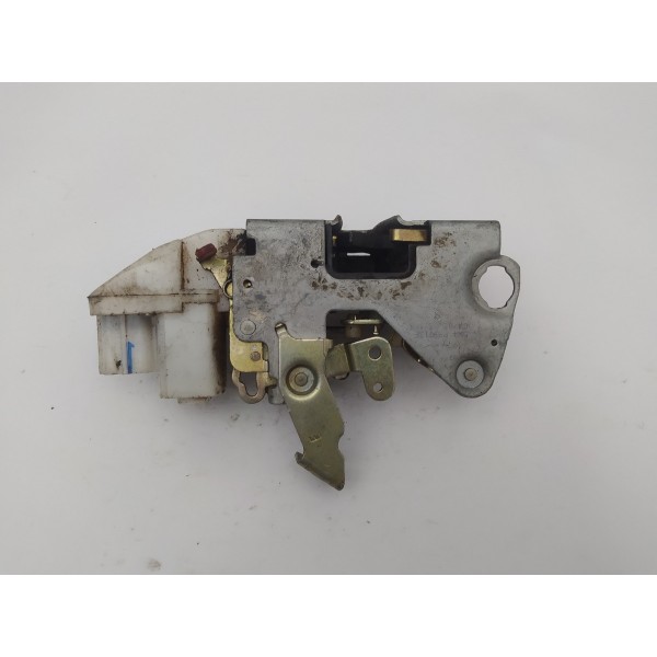 Fechadura Porta Traseira Esquerda Volkswagen G3 G4 2004 2005