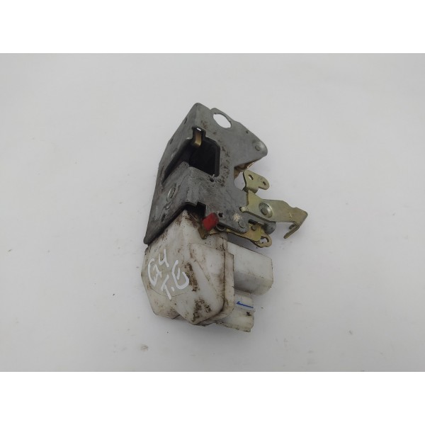 Fechadura Porta Traseira Esquerda Volkswagen G3 G4 2004 2005