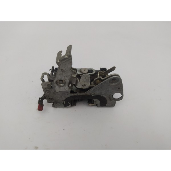 Fechadura Porta Traseira Direita Volkswagen G3 G4 2004 2005