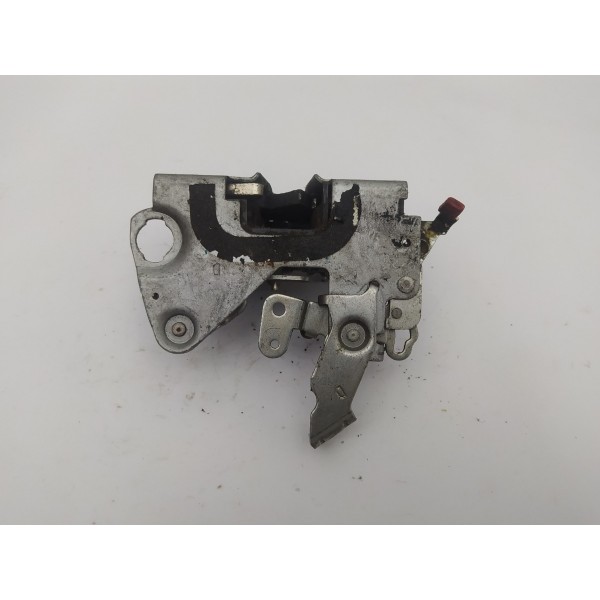 Fechadura Porta Traseira Direita Volkswagen G3 G4 2004 2005