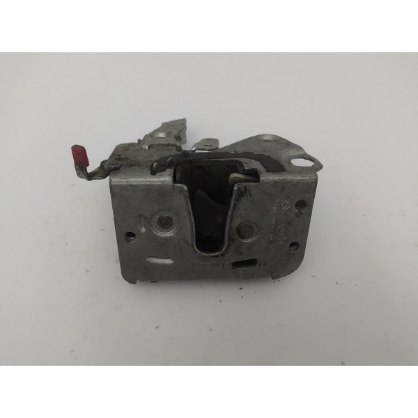 Fechadura Porta Traseira Direita Volkswagen G3 G4 2004 2005
