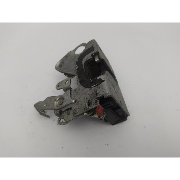 Fechadura Porta Traseira Direita Volkswagen G3 G4 2004 2005