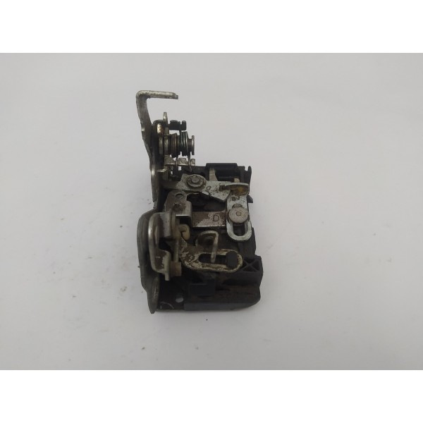 Fechadura Porta Traseira Direita Volkswagen G3 G4 2004 2005