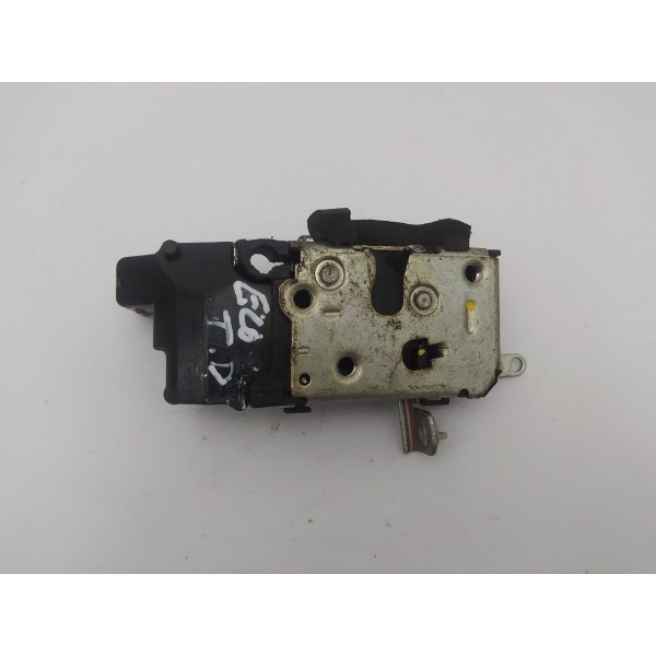 Fechadura Porta Traseira Direita Ford Ecosport 2004 2005
