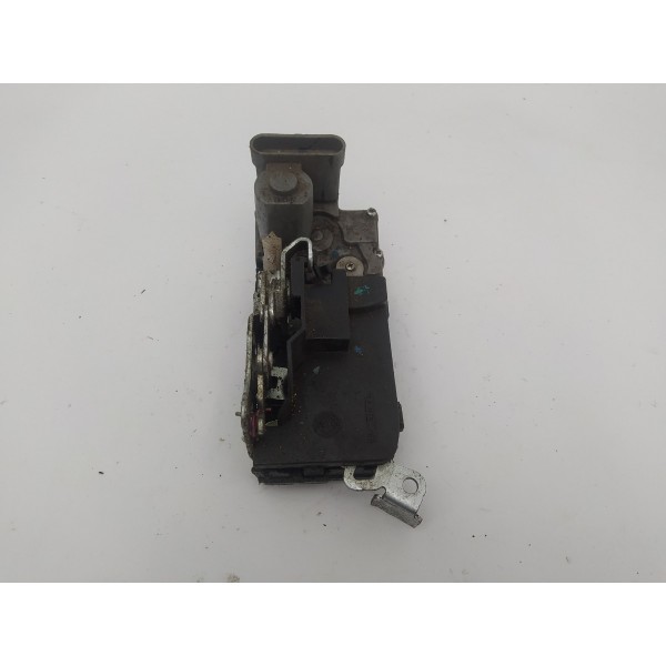 Fechadura Porta Traseira Direita Fiat Palio 2005 2006 2007