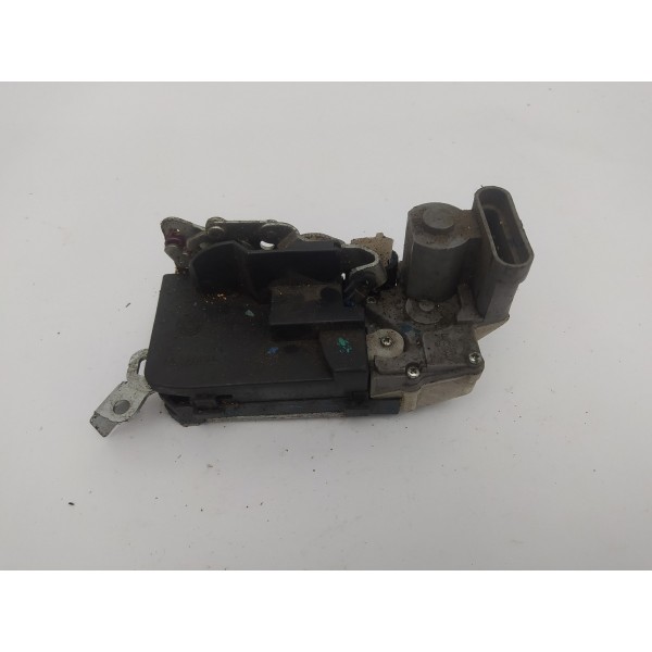 Fechadura Porta Traseira Direita Fiat Palio 2005 2006 2007