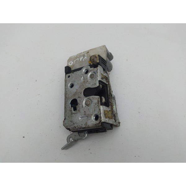 Fechadura Porta Traseira Direita Fiat Palio 2005 2006 2007