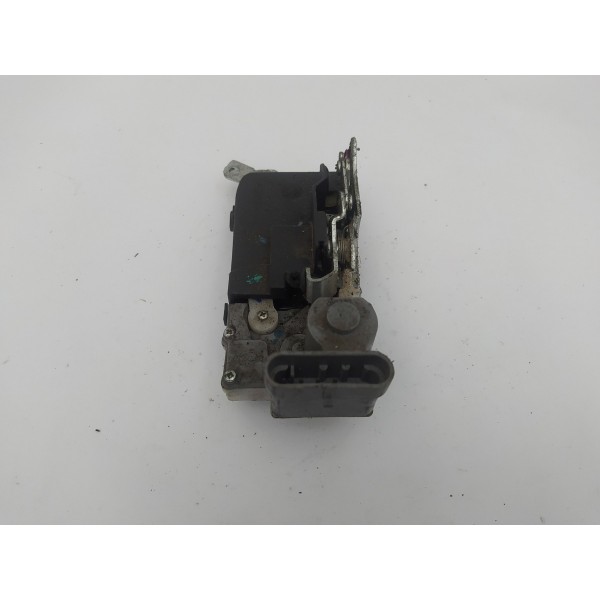 Fechadura Porta Traseira Direita Fiat Palio 2005 2006 2007