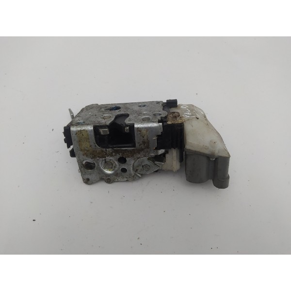 Fechadura Porta Traseira Direita Fiat Palio 2005 2006 2007