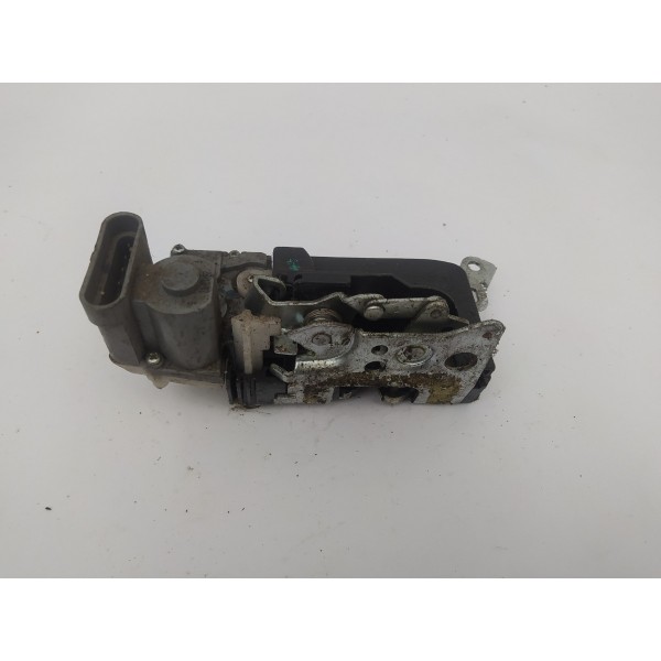 Fechadura Porta Traseira Direita Fiat Palio 2005 2006 2007
