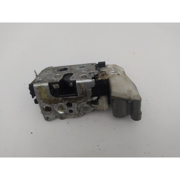 Fechadura Porta Traseira Direita Fiat Palio 2005 2006 2007