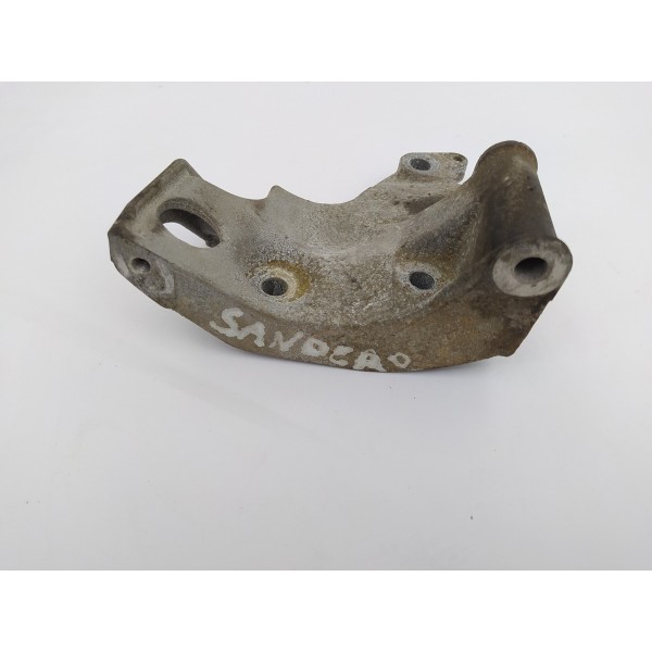Suporte Alternador Renault Sandero 1.0 16v 2010 2011
