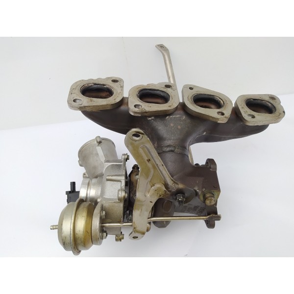 Turbina Mercedes Benz Gla 250 2015 A2700902980