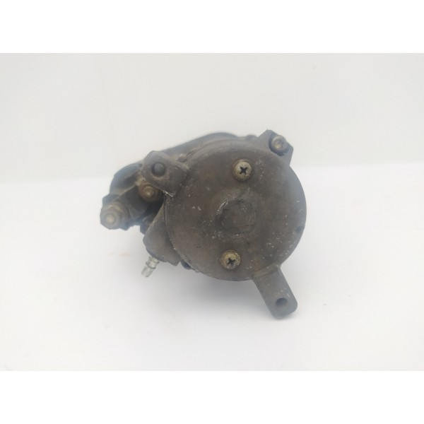 Motor Arranque Partida Land Rover Discovery 4 3.0 2011