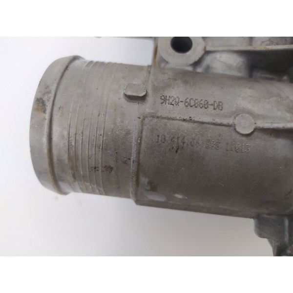 Valvula Egr Land Rover Discovery 4 3.0 Diesel 2010 2011
