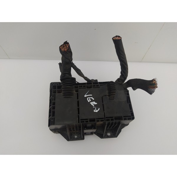 Caixa Fusível Hyundai Vera Cruz 2008 2009
