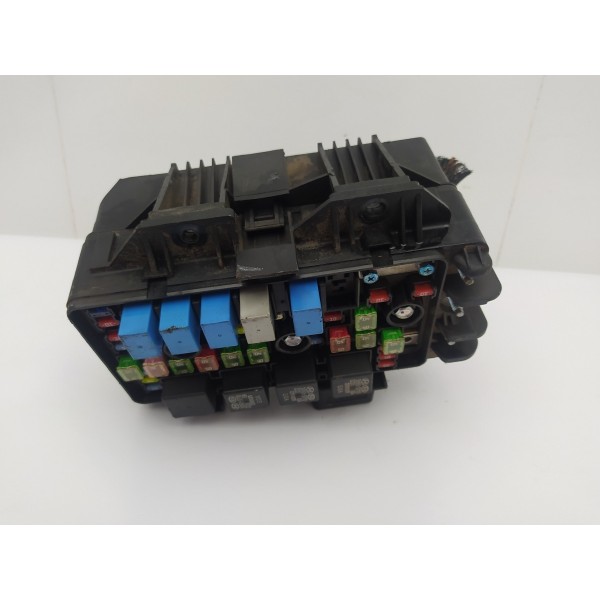 Caixa Fusível Hyundai Vera Cruz 2008 2009