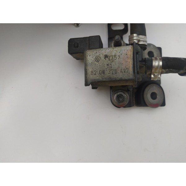 Válvula Solenoide Renault Sandero 1.0 16v 2010 2011
