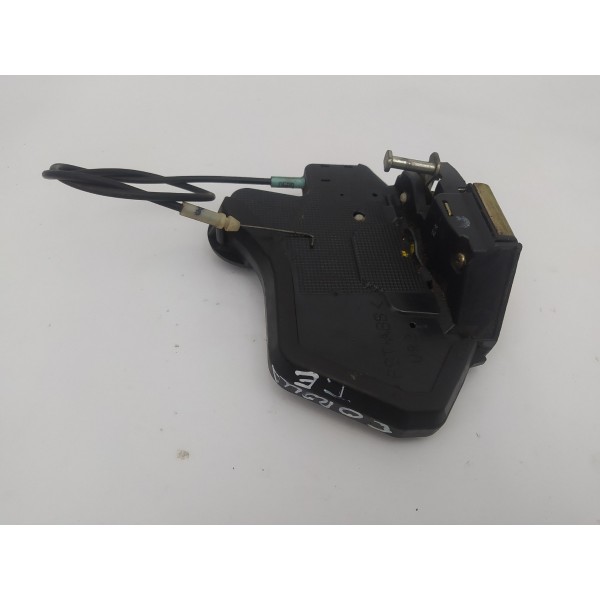 Fechadura Porta Traseira Direita Toyota Corolla 2009 2010