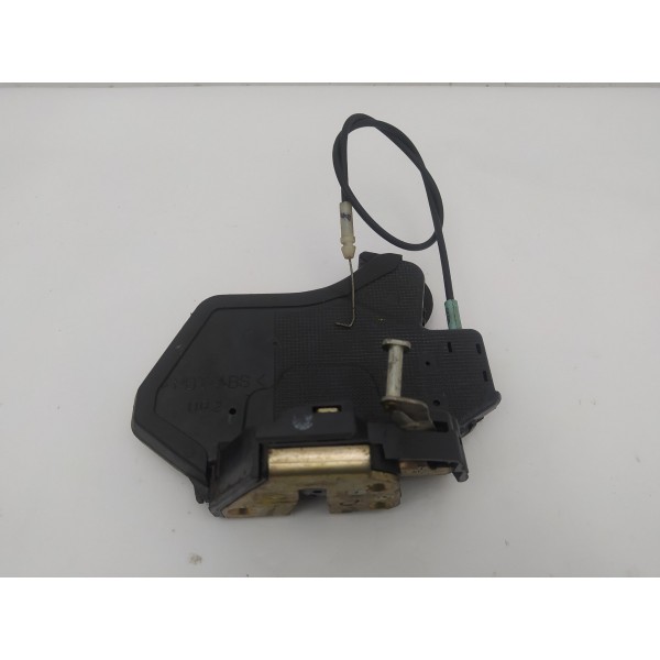 Fechadura Porta Traseira Direita Toyota Corolla 2009 2010
