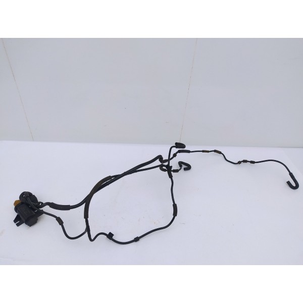 Válvula Solenoide Mercedes Benz Gle 43 Amg 2019 A0081535428
