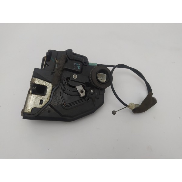 Fechadura Porta Traseira Direita Toyota Corolla 2009 2010