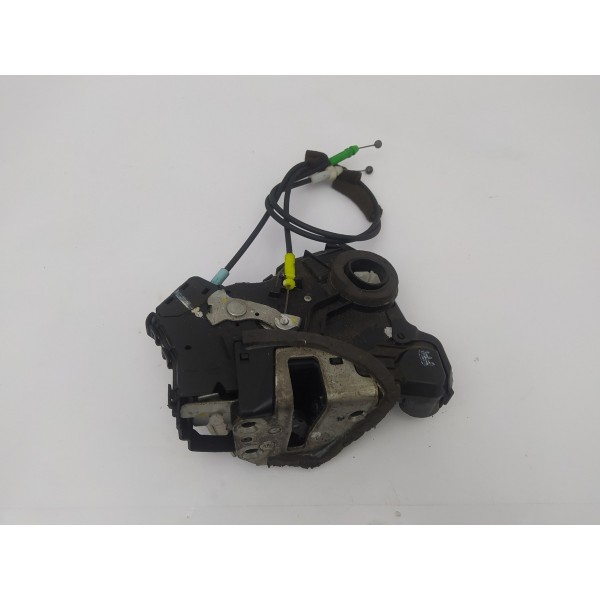 Fechadura Porta Dianteira Direita Toyota Corolla 2009 2010