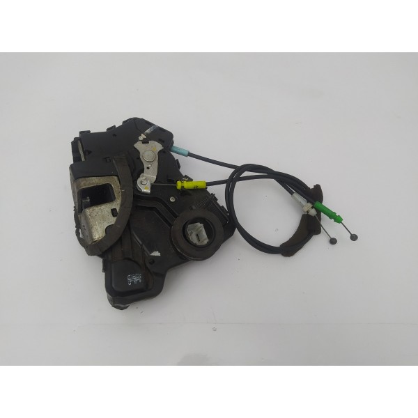 Fechadura Porta Dianteira Direita Toyota Corolla 2009 2010