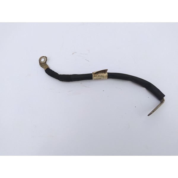 Cabo Polo Negativo Bateria Mercedes Gle 43 2019 A1665400841