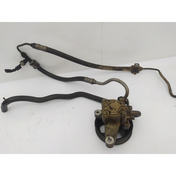 Bomba Direção Hidráulica Hyundai Vera Cruz 3.8 V6 2008 2009