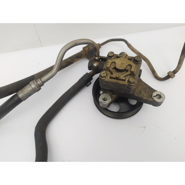 Bomba Direção Hidráulica Hyundai Vera Cruz 3.8 V6 2008 2009
