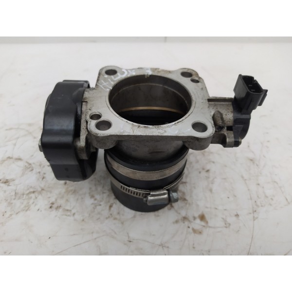 Tbi Corpo Borboleta Toyota Hilux Sw4 3.0 2013 2014